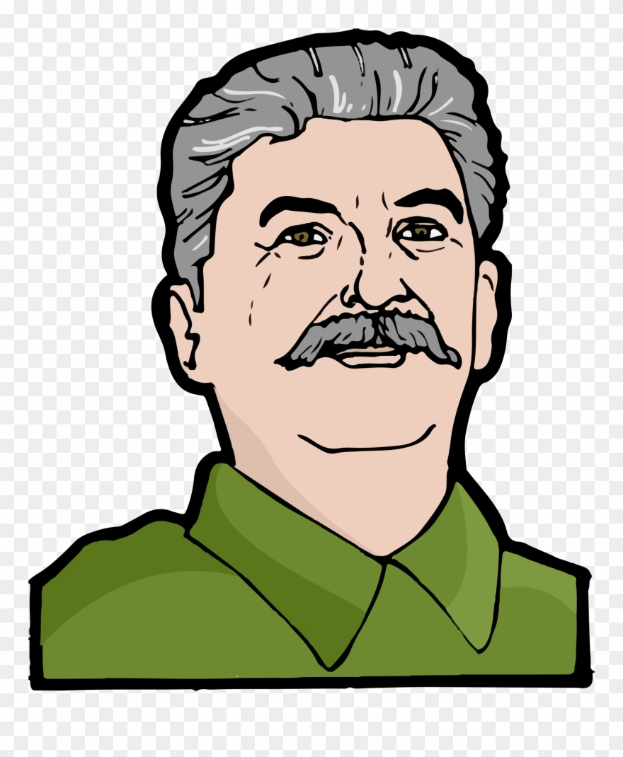 Detail Stalin Png Nomer 50