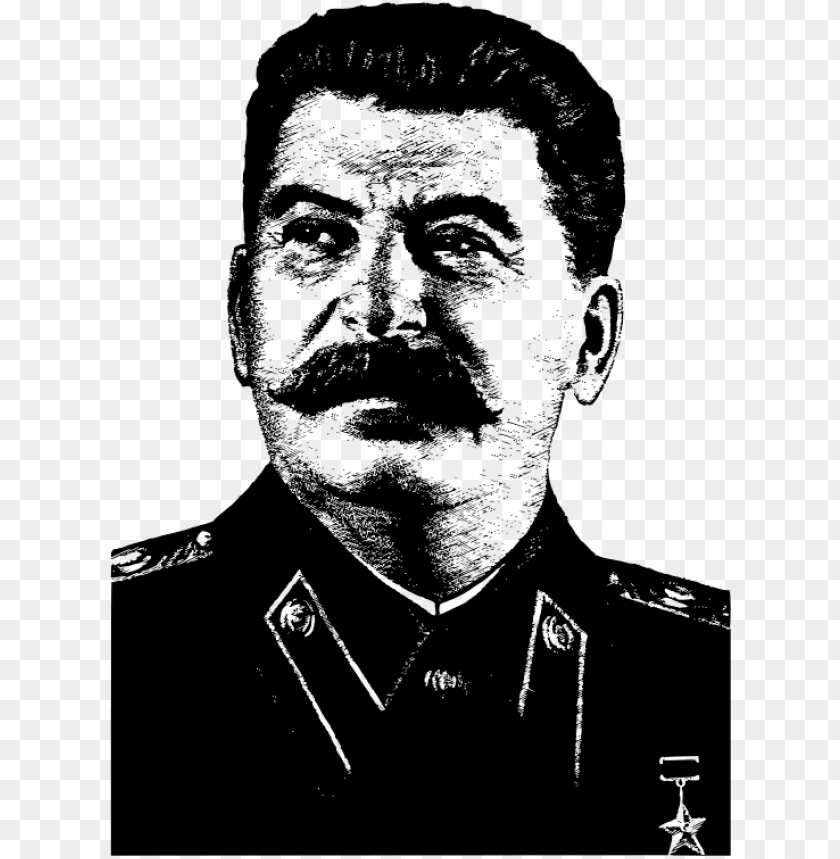 Detail Stalin Png Nomer 8