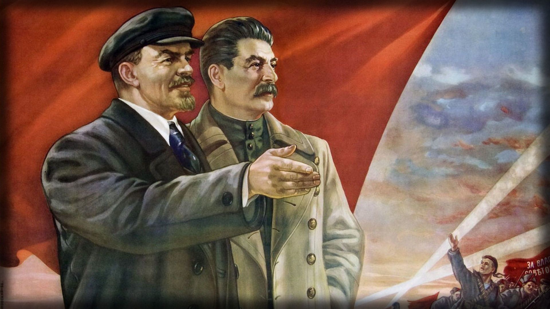 Stalin Wallpapers - KibrisPDR