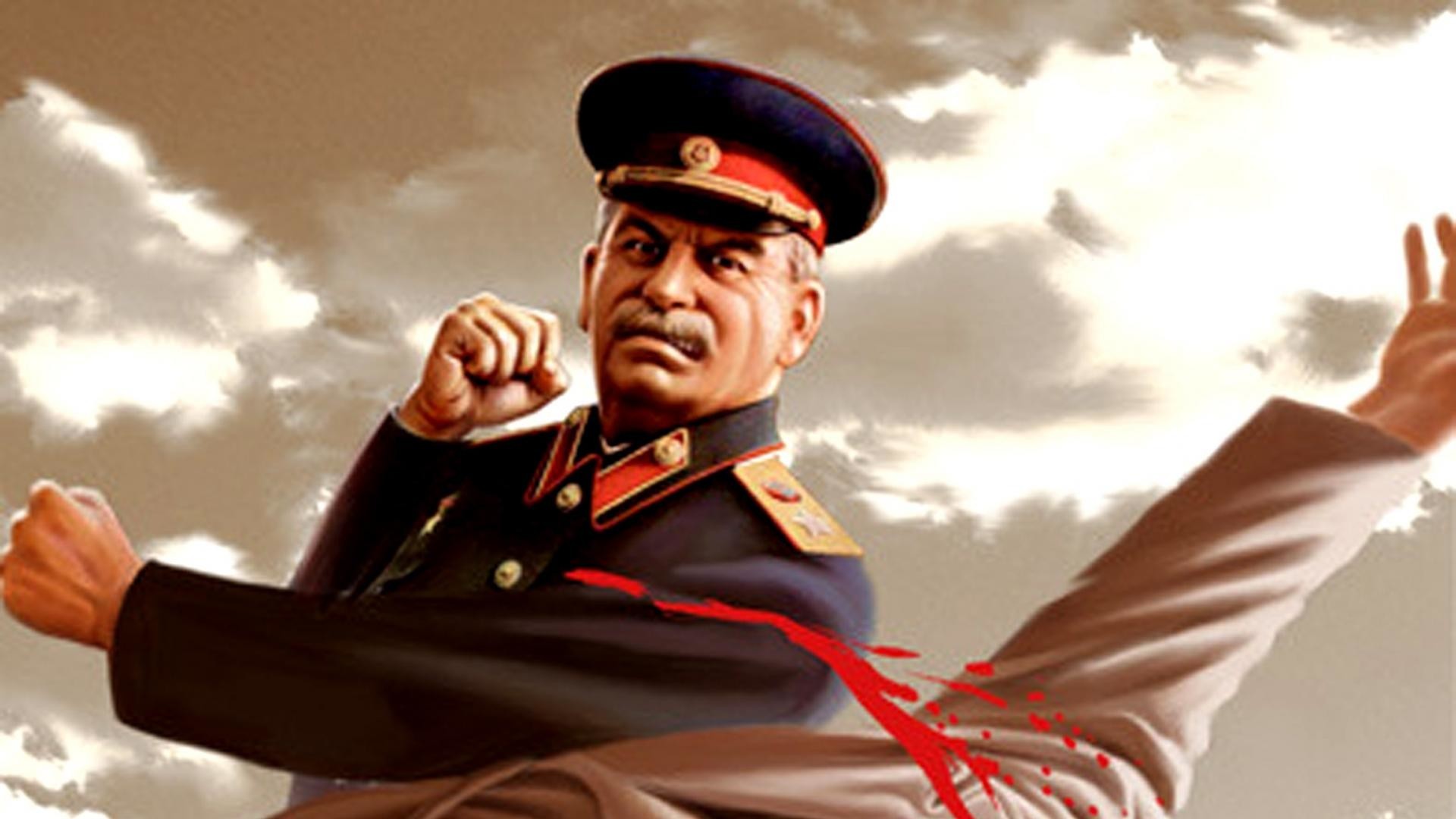 Detail Stalin Wallpapers Nomer 9