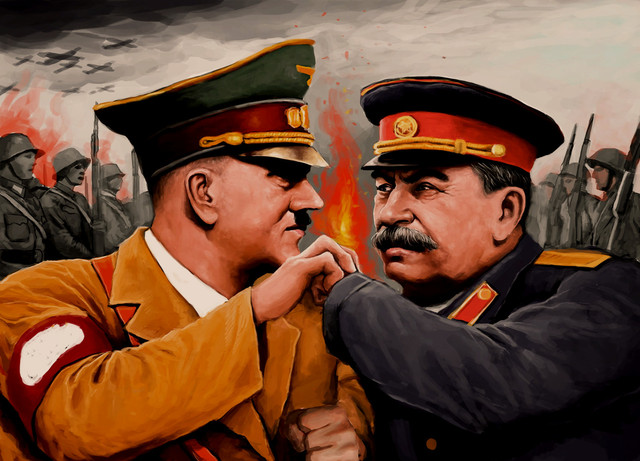 Detail Stalin Wallpapers Nomer 13