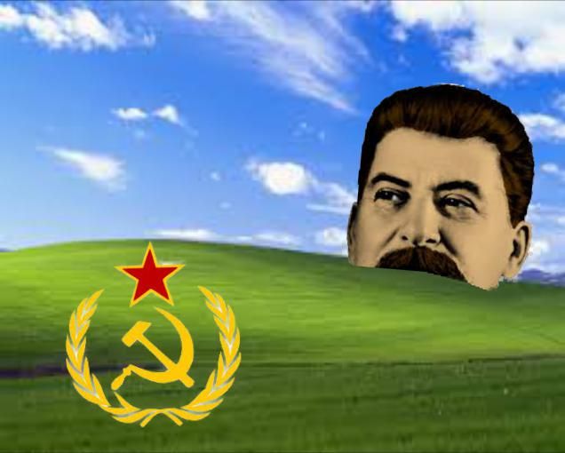 Detail Stalin Wallpapers Nomer 29