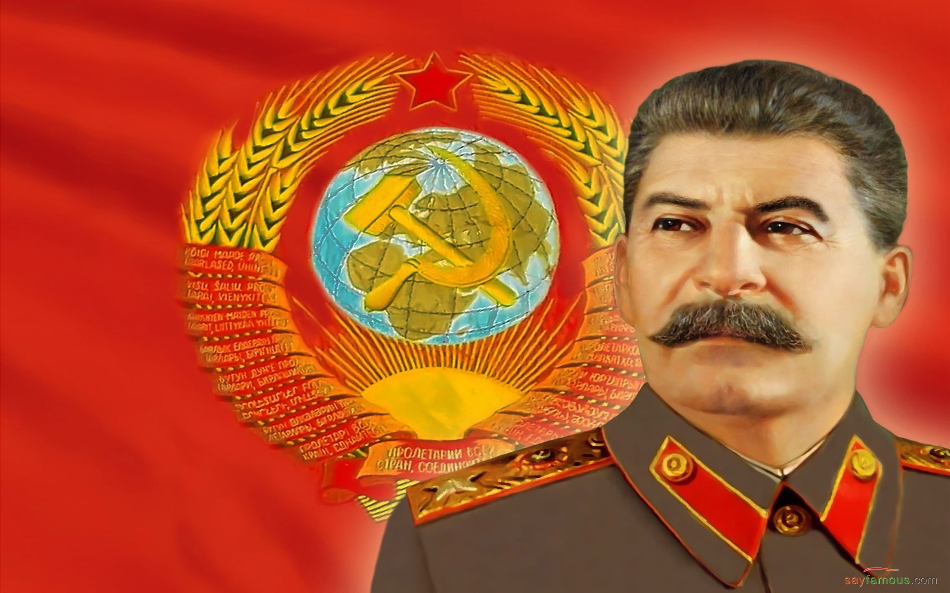 Detail Stalin Wallpapers Nomer 4