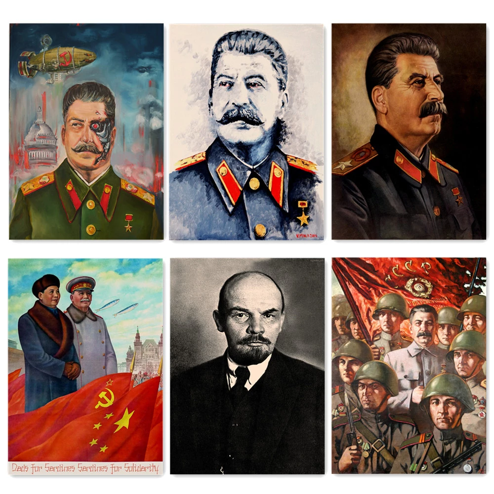 Detail Stalin Wallpapers Nomer 41