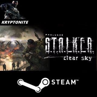 Detail Stalker Clear Sky Cd Key Nomer 42