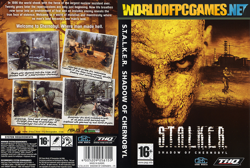 Detail Stalker Downloads Nomer 25