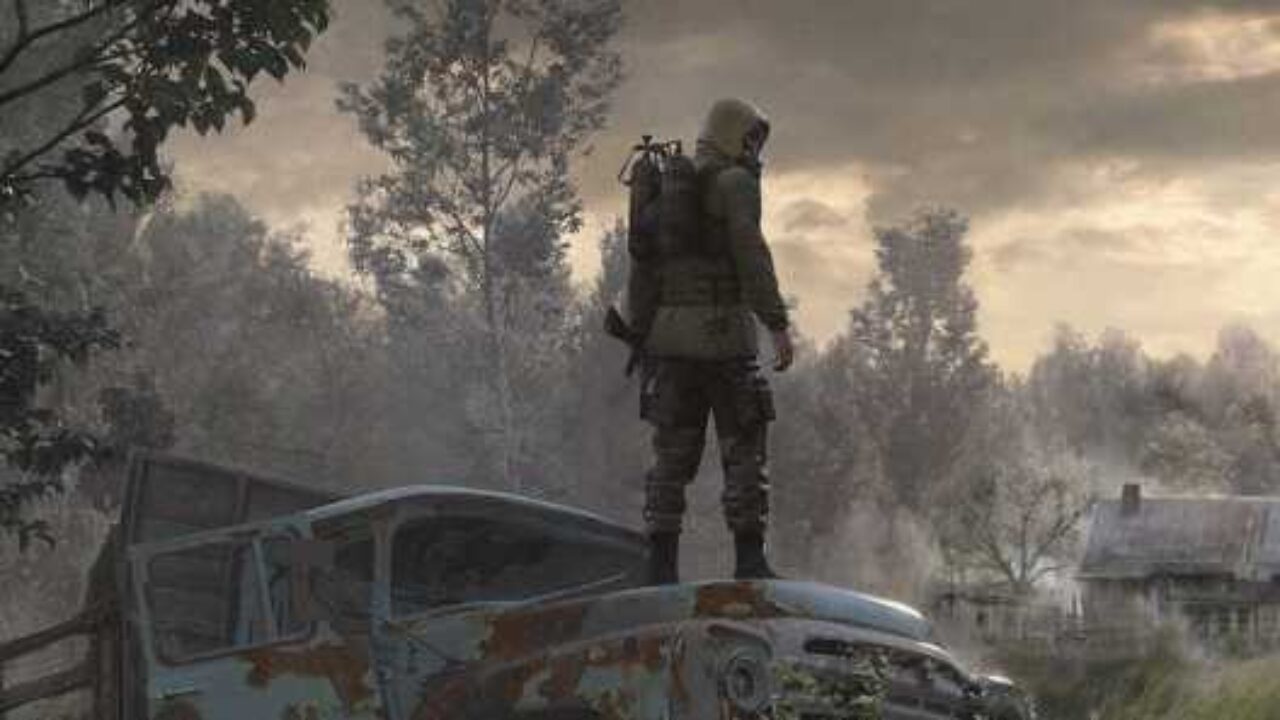 Detail Stalker Downloads Nomer 28