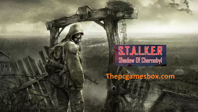 Detail Stalker Downloads Nomer 37