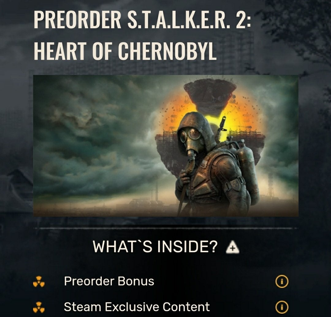 Detail Stalker Downloads Nomer 43