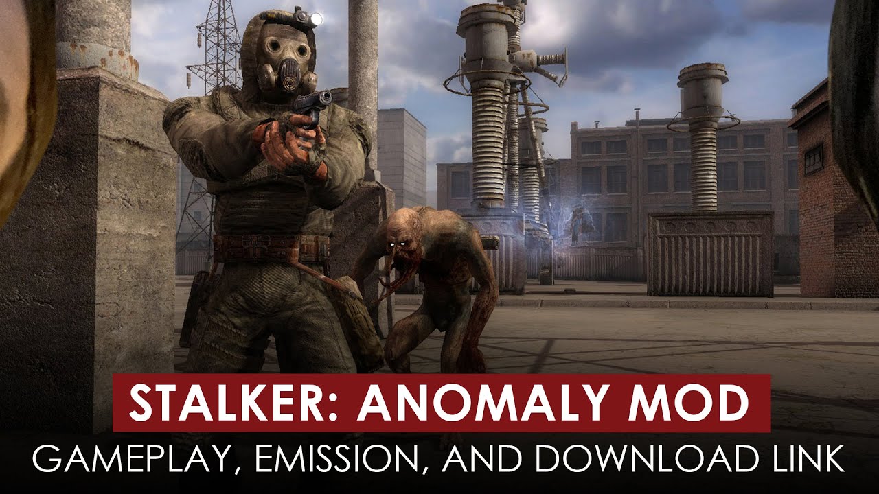 Detail Stalker Downloads Nomer 45