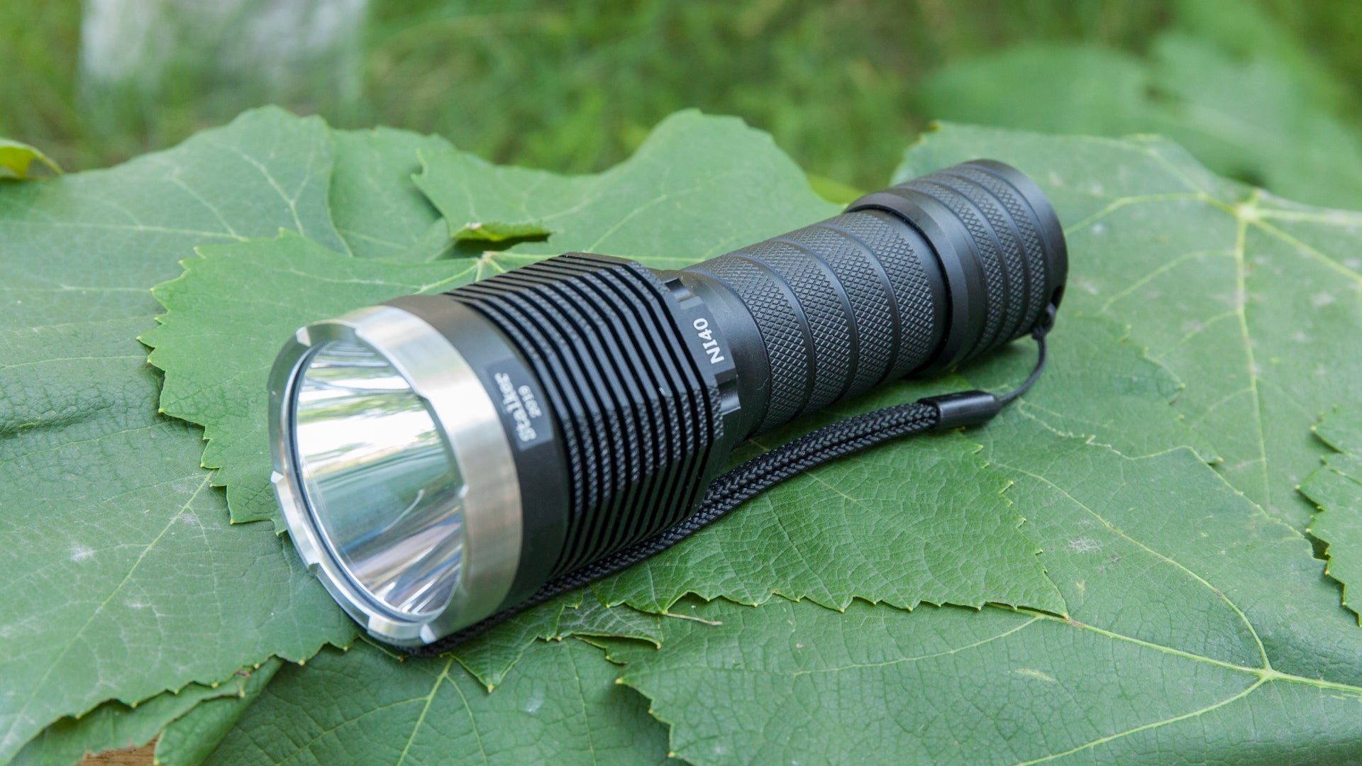 Detail Stalker Flashlight Nomer 3
