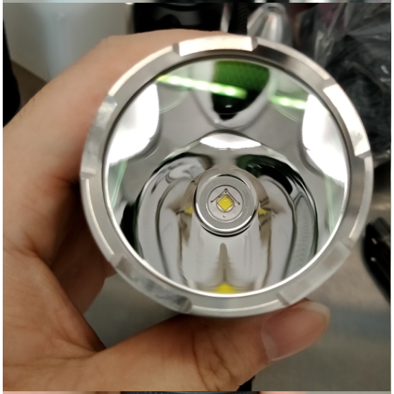 Detail Stalker Flashlight Nomer 20