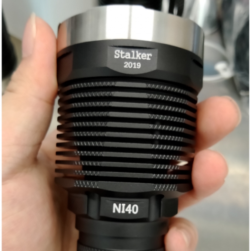 Detail Stalker Flashlight Nomer 25