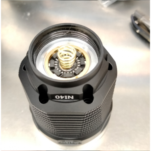 Detail Stalker Flashlight Nomer 40