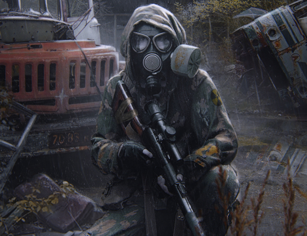 Detail Stalker Images Nomer 33