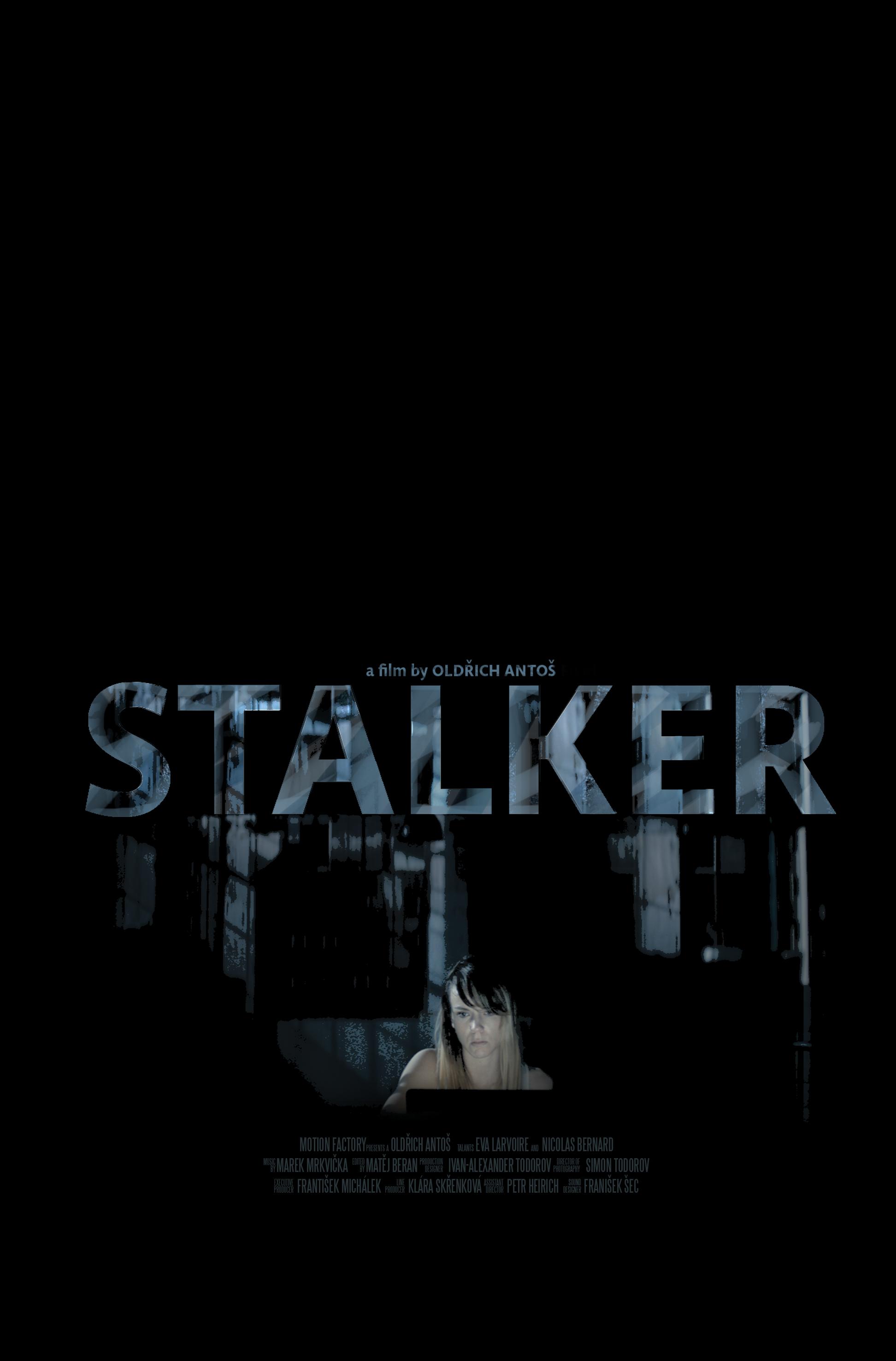 Detail Stalker Images Nomer 36