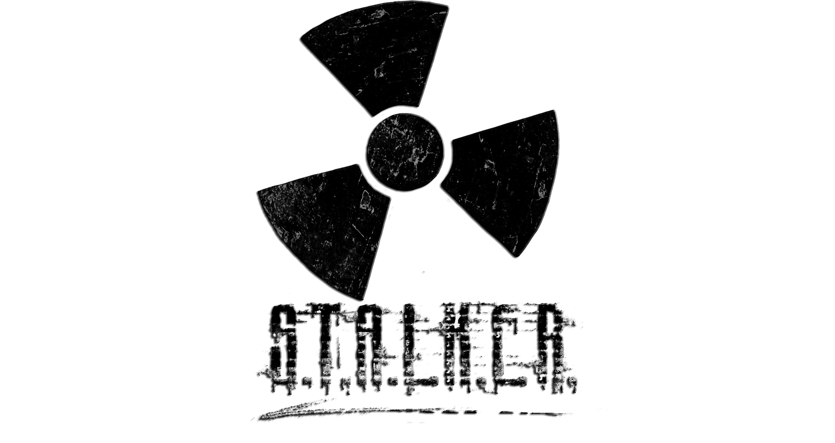 Stalker Logo - KibrisPDR