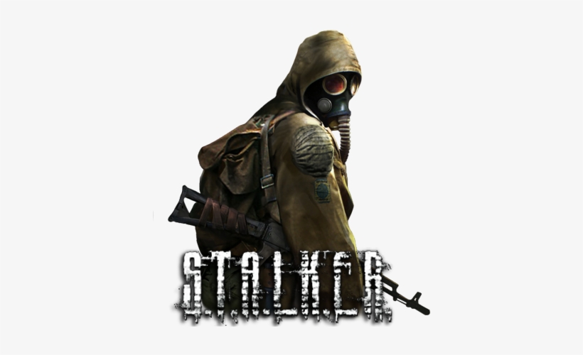 Detail Stalker Logo Nomer 29