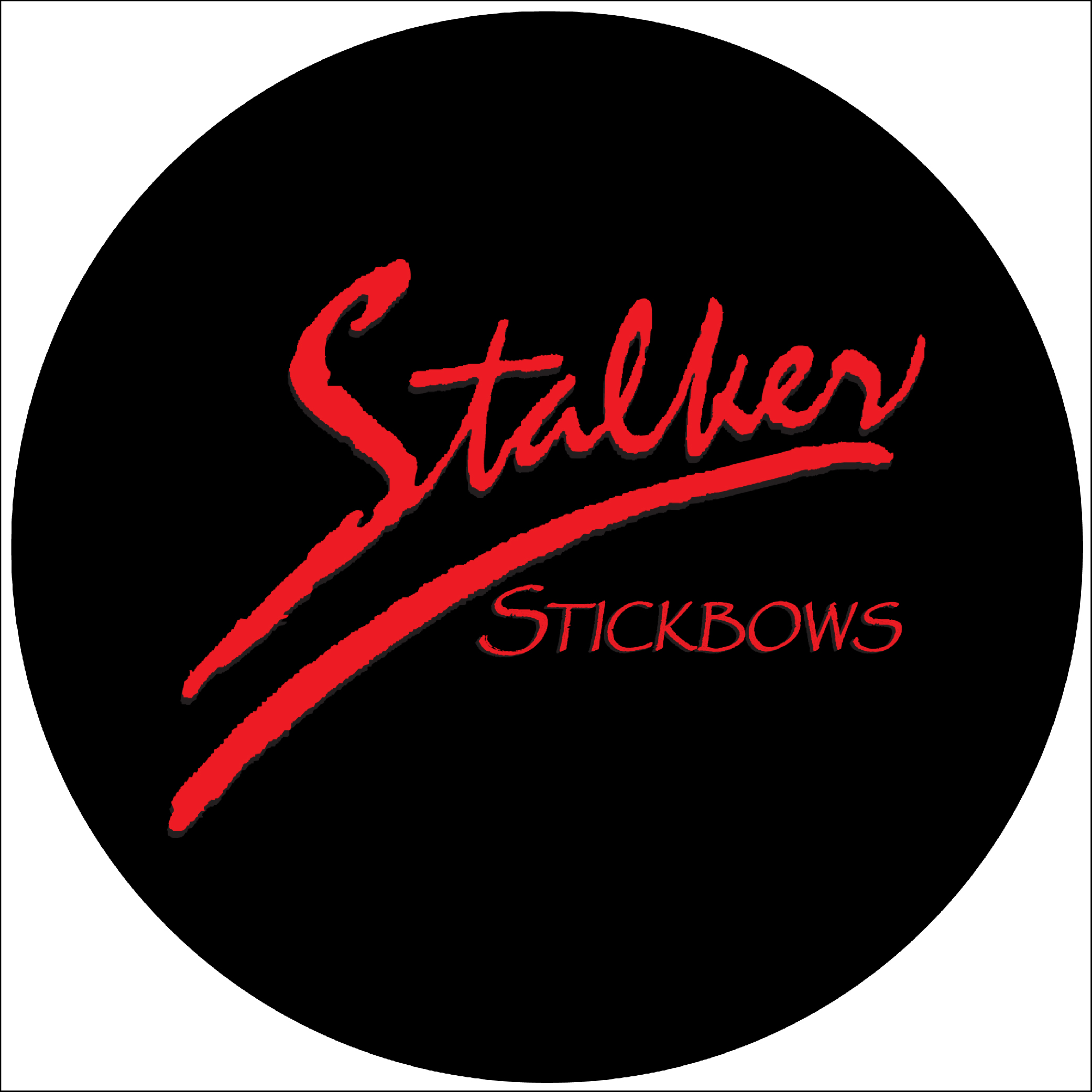 Detail Stalker Logo Nomer 30