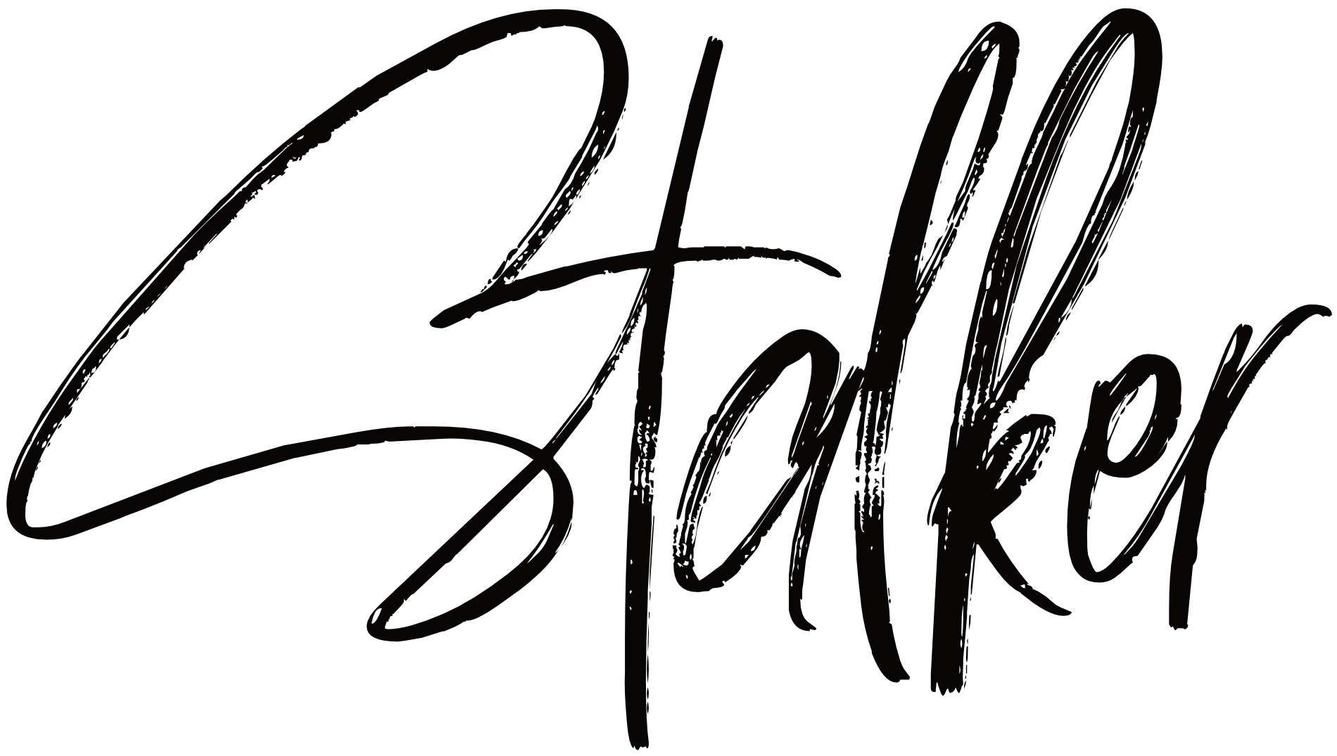 Detail Stalker Logo Nomer 32