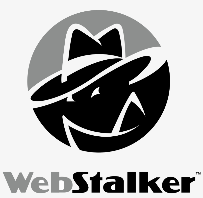 Detail Stalker Logo Nomer 5