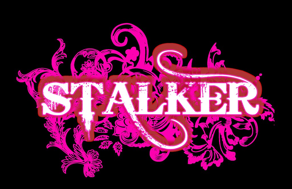 Detail Stalker Logo Nomer 53