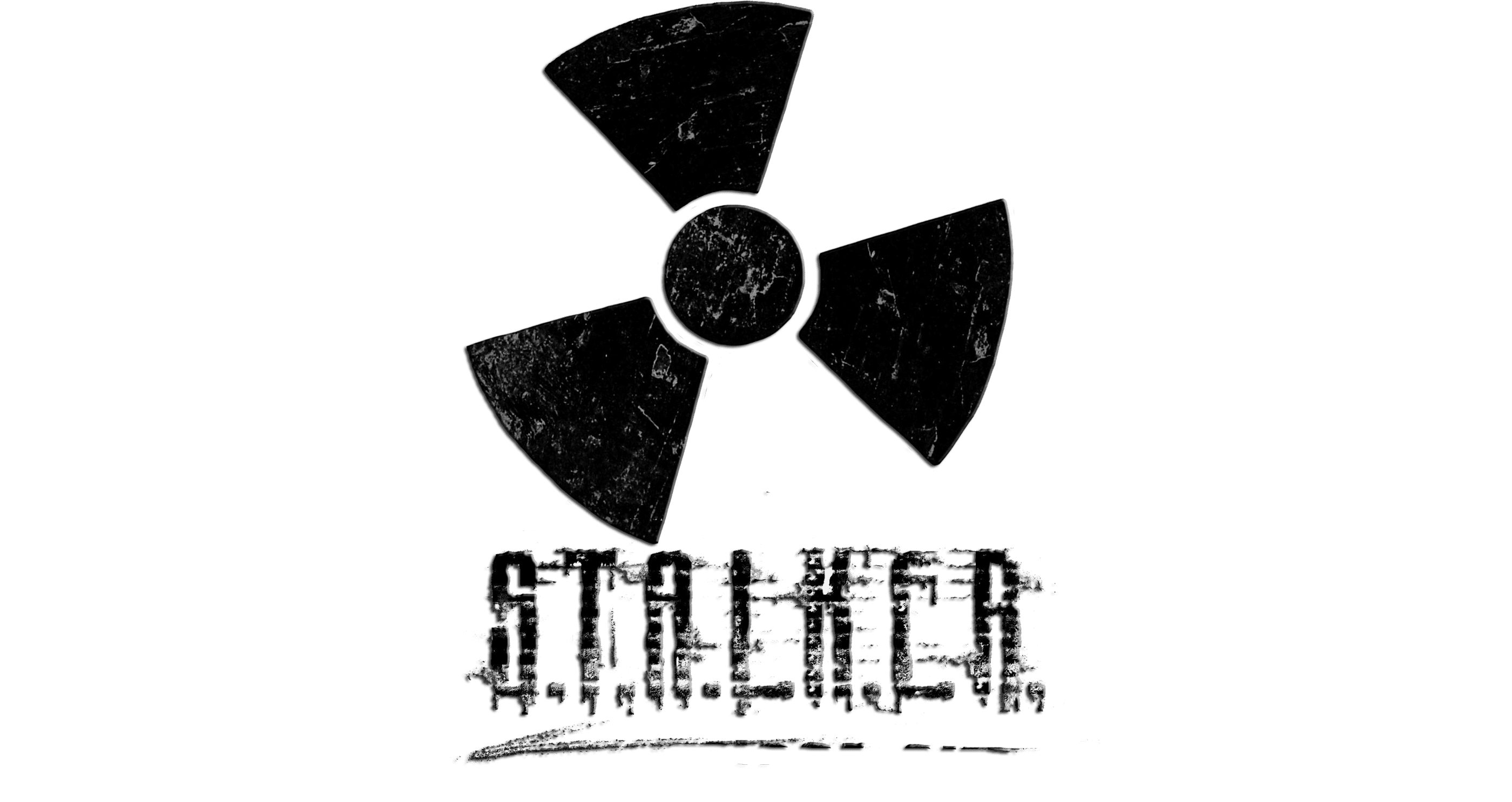Stalker Logos - KibrisPDR