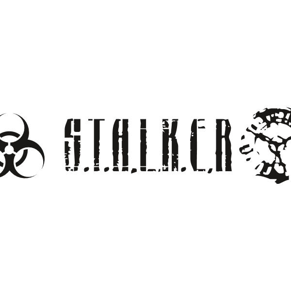 Detail Stalker Logos Nomer 11