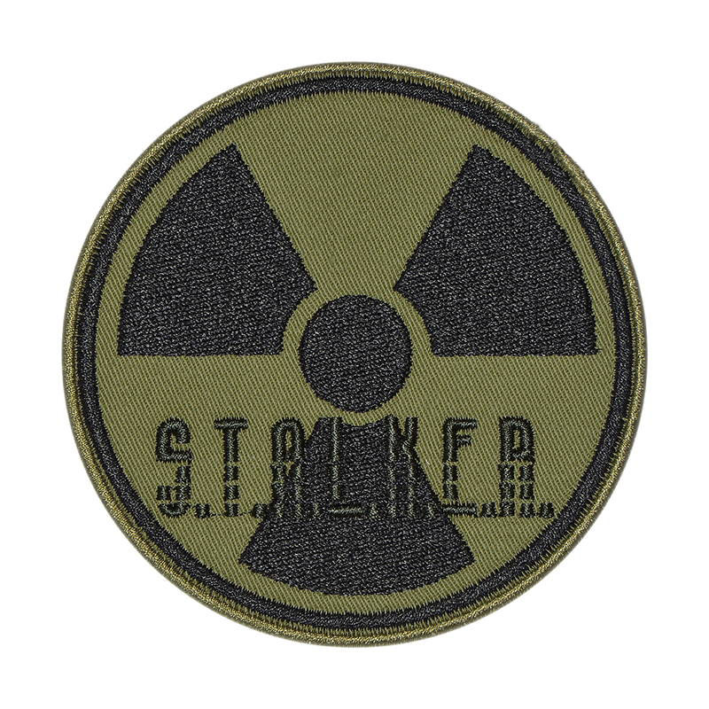 Detail Stalker Logos Nomer 39