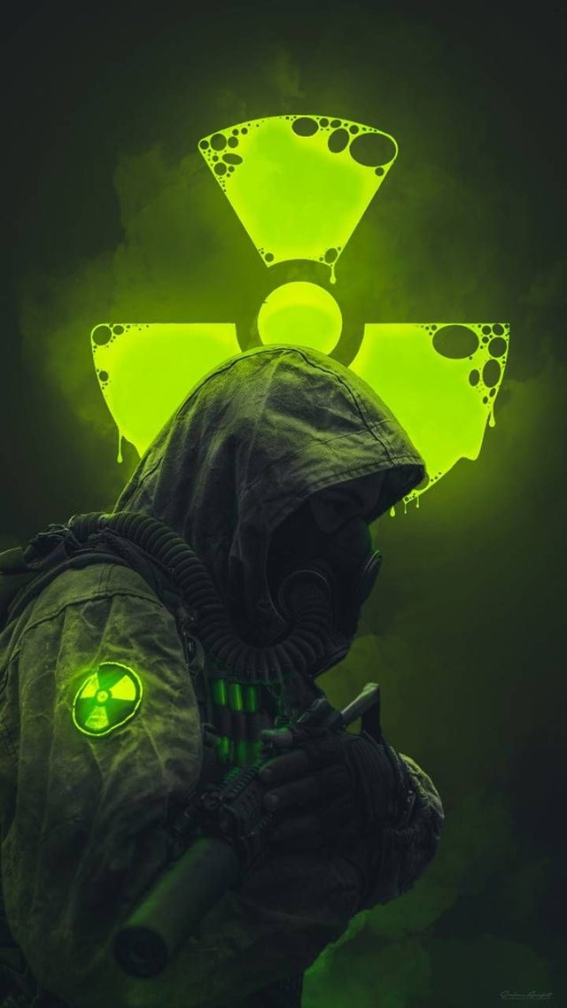 Detail Stalker Wallpaper Nomer 40