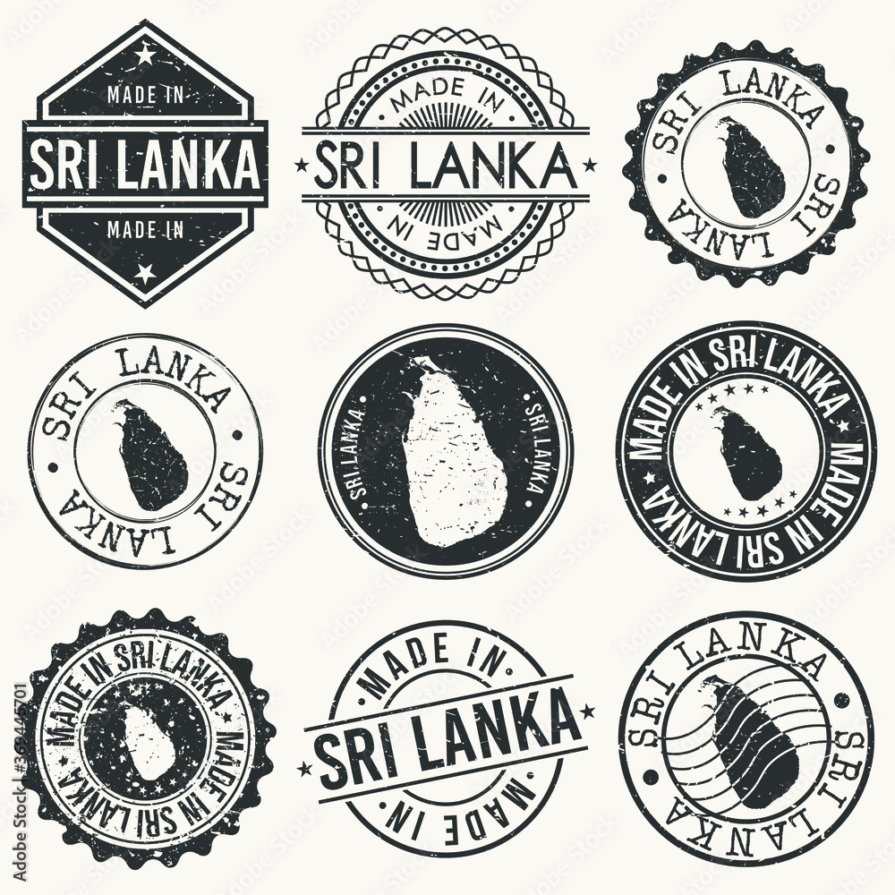 Detail Stamp Logo Nomer 29