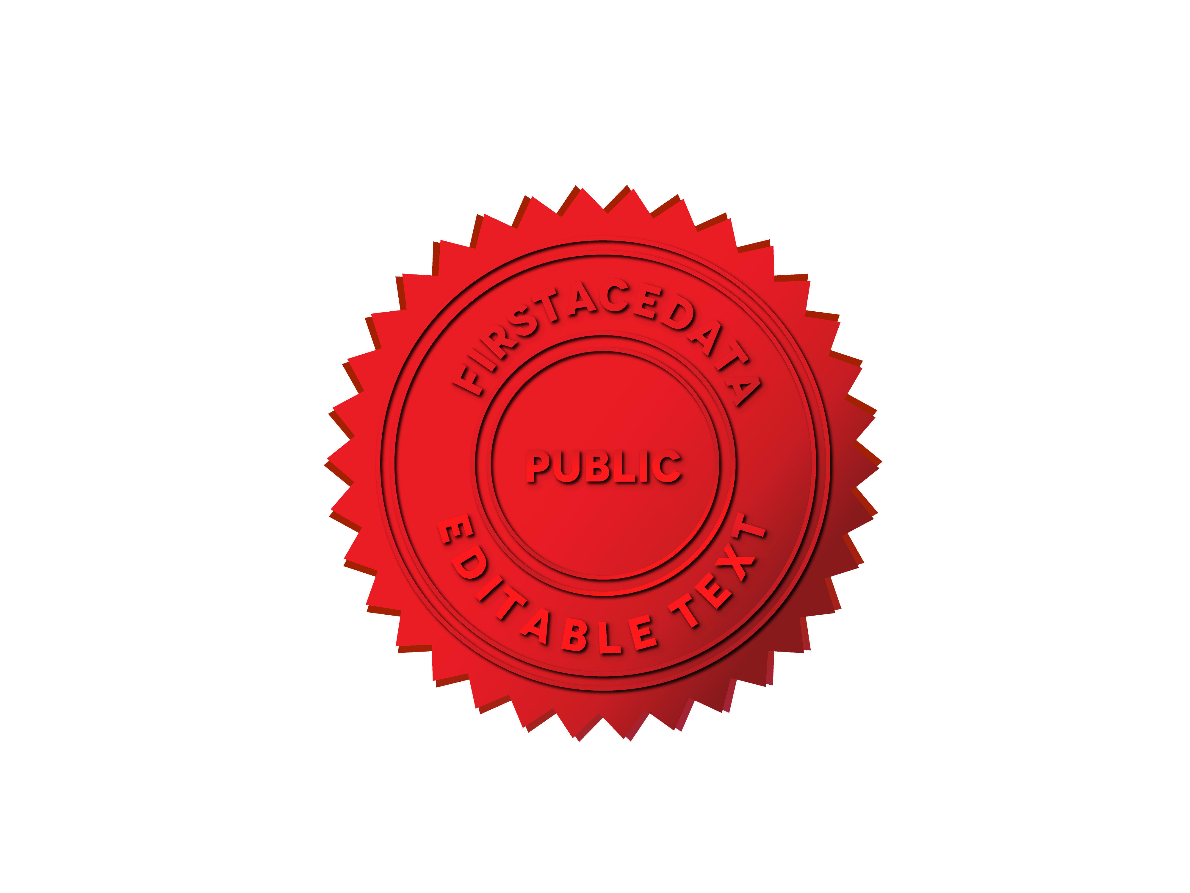 Detail Stamp Logo Nomer 39