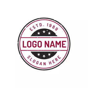 Detail Stamp Logo Nomer 42