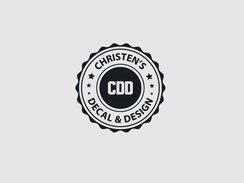 Detail Stamp Logo Nomer 7