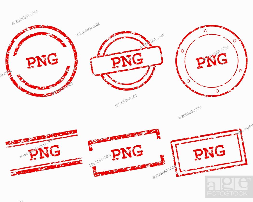 Detail Stamp Stempel Png Nomer 3