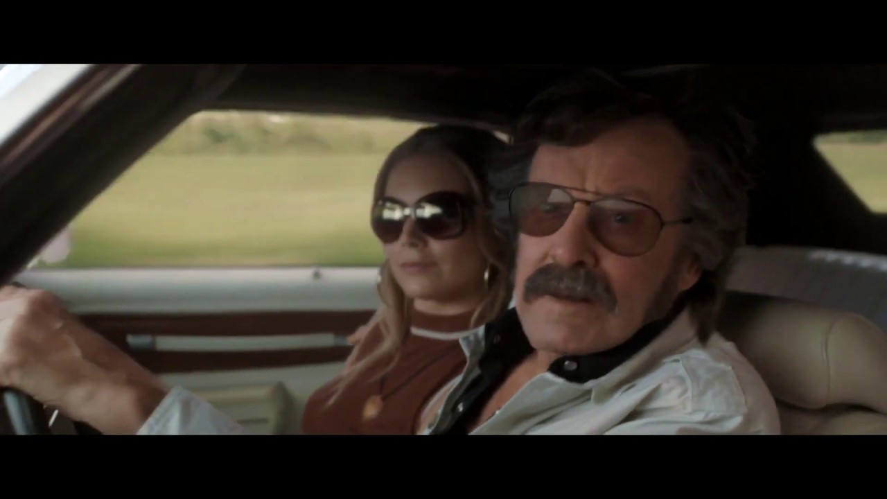 Detail Stan Lee Cameo Logan Nomer 20