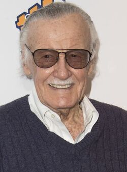 Detail Stan Lee Cameo Logan Nomer 29