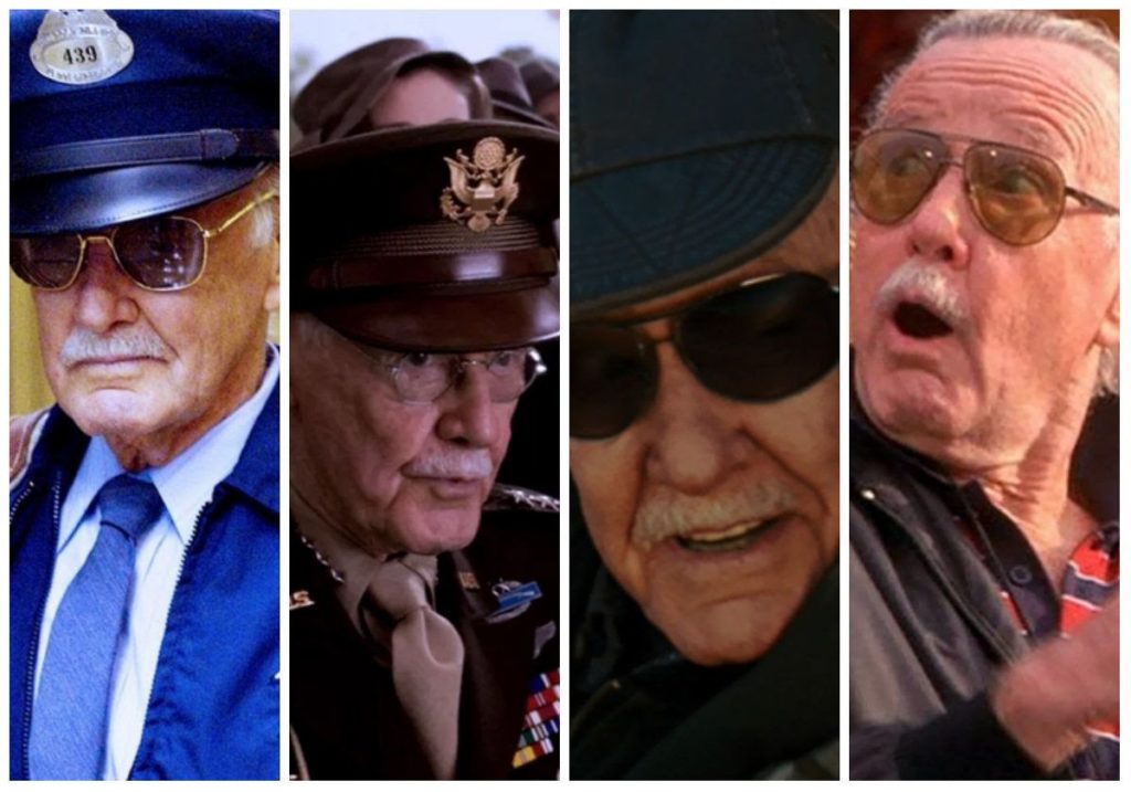 Detail Stan Lee Cameo Logan Nomer 37