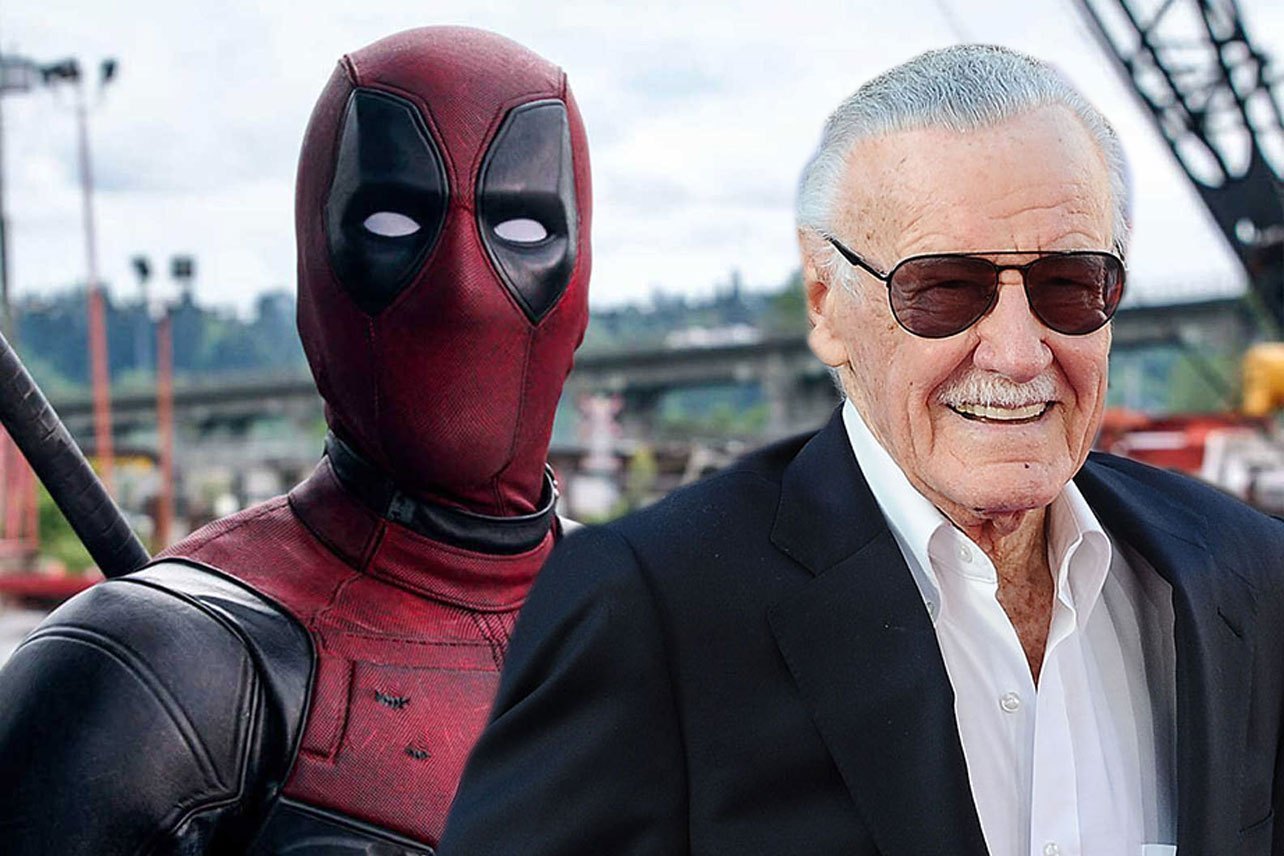 Detail Stan Lee Cameo Logan Nomer 39