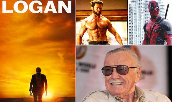 Detail Stan Lee Cameo Logan Nomer 5