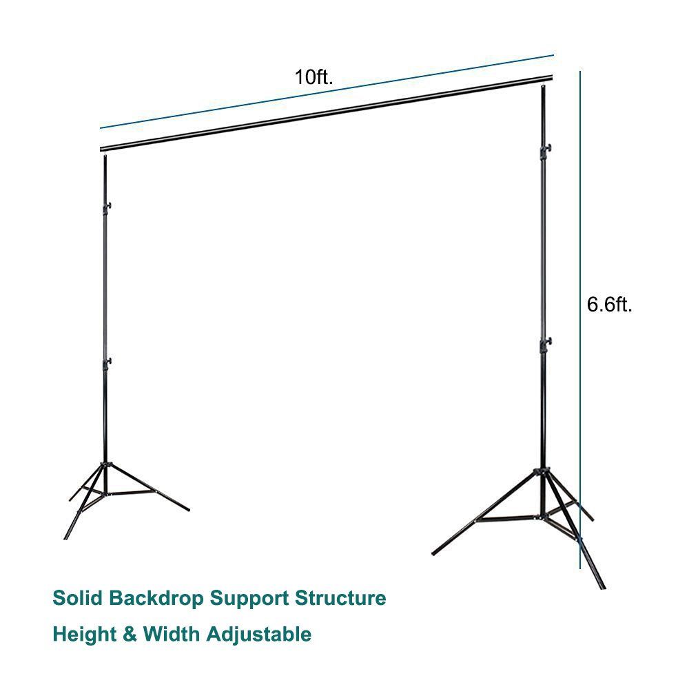 Detail Stand Backdrop Kayu Nomer 38