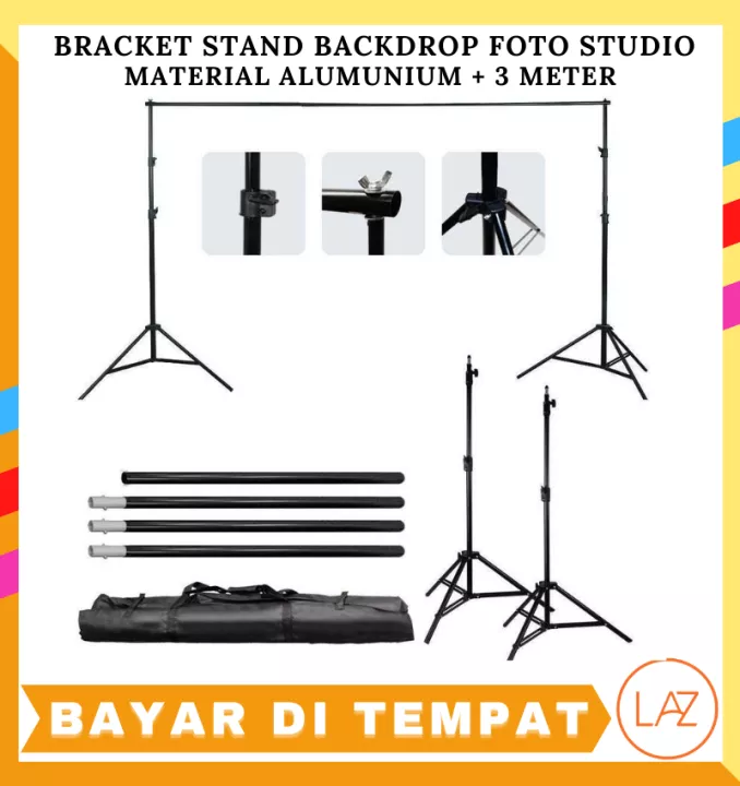 Detail Stand Background Foto Nomer 48