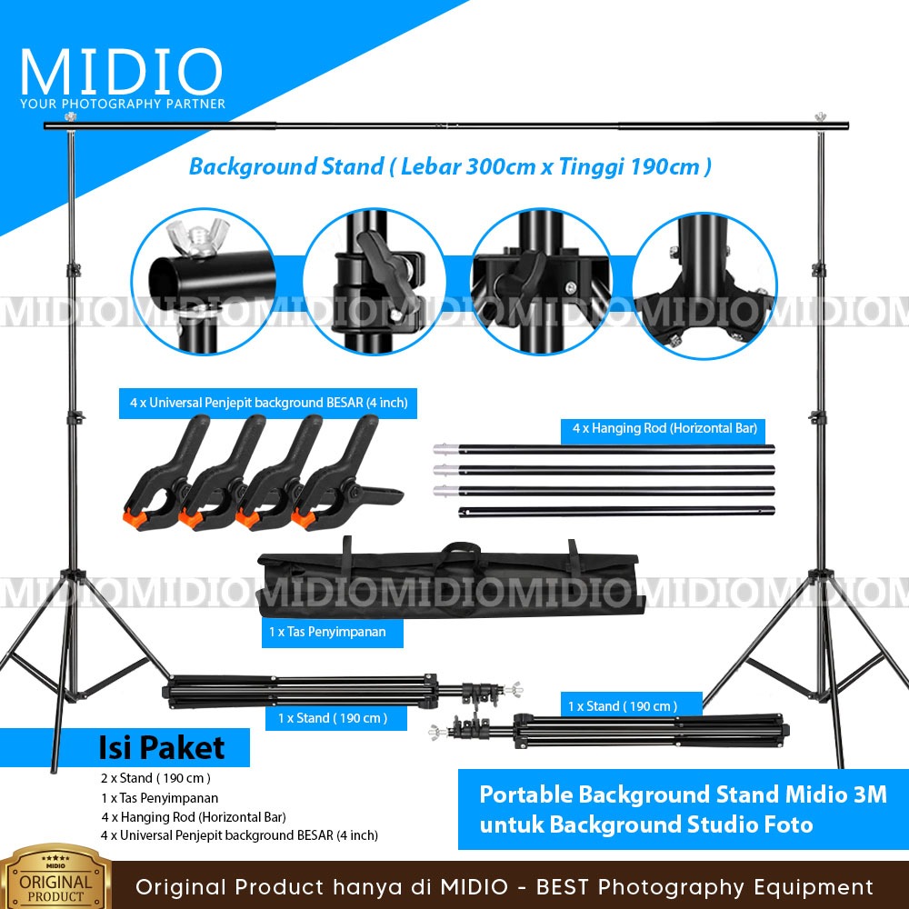 Detail Stand Background Foto Nomer 51