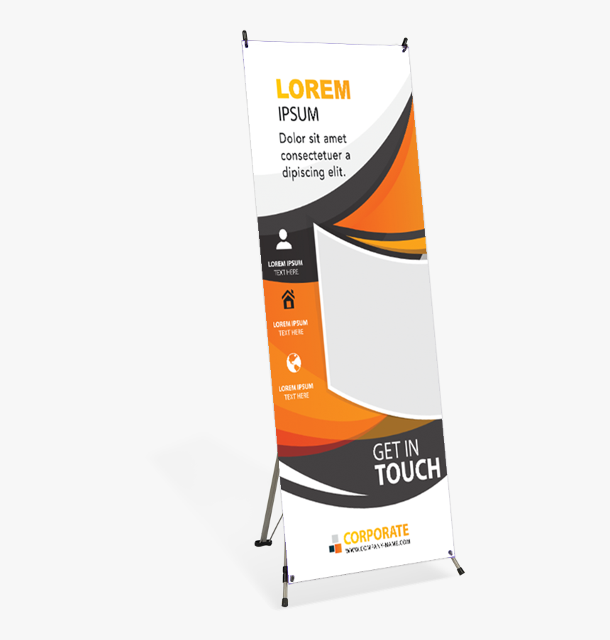 Download Stand Banner Png Nomer 2