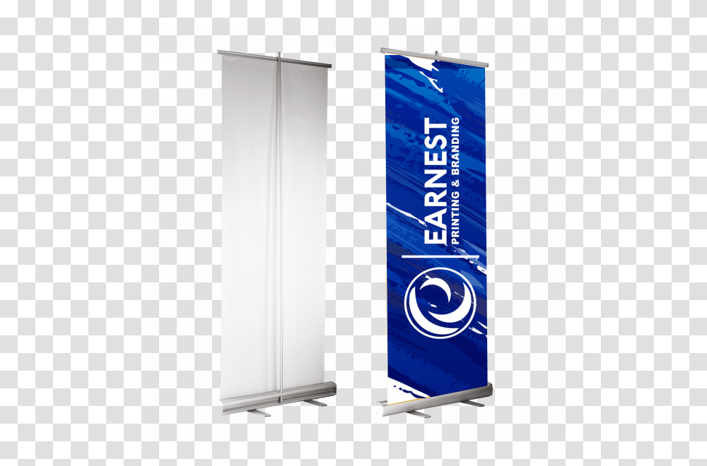 Detail Stand Banner Png Nomer 41