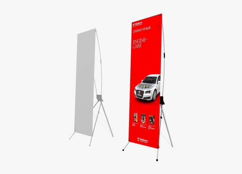 Detail Stand Banner Png Nomer 48