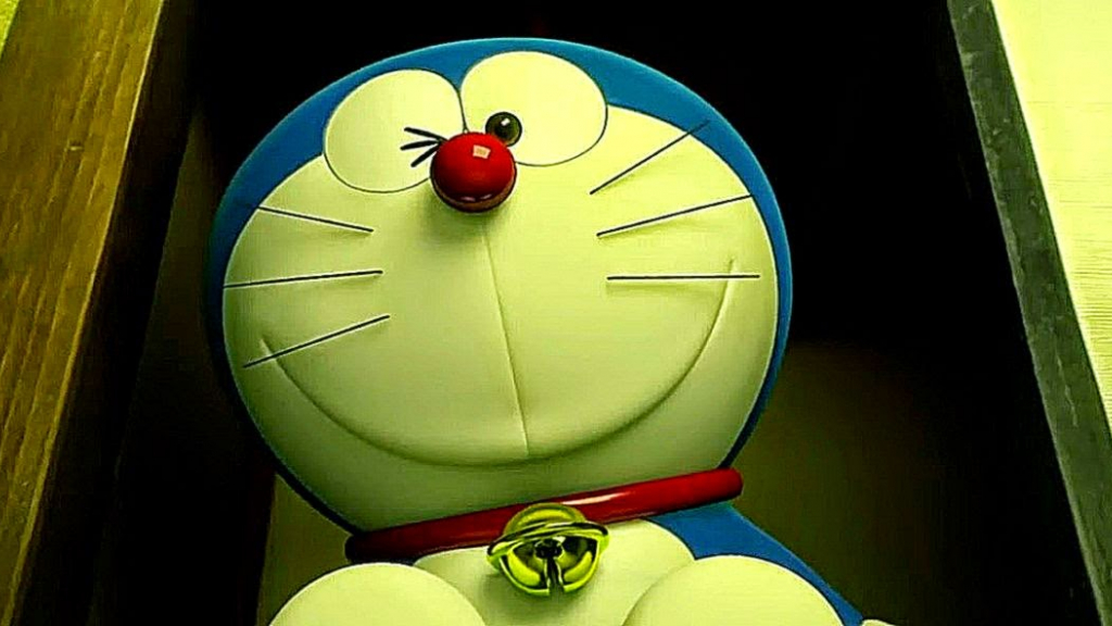 Detail Stand By Me Doraemon Wallpaper Nomer 28