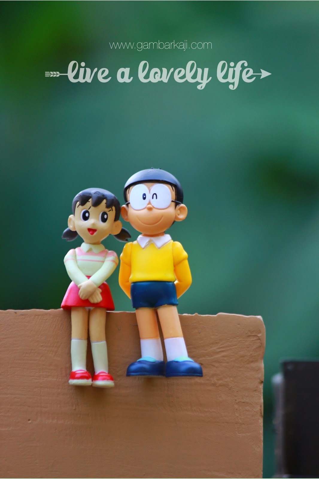 Detail Stand By Me Doraemon Wallpaper Nomer 51