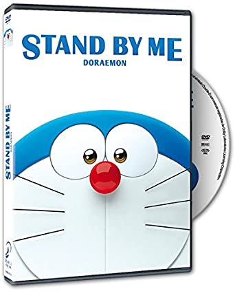 Detail Stand Bye Me Doraemon Nomer 17