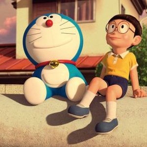 Detail Stand Bye Me Doraemon Nomer 29